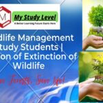 Wildlife Conservation Study