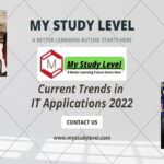 Current Trends in IT Applications 2022