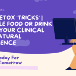 Avoid Detox 'Tricks' No Single Food or Drink Can Be Your Clinical Supernatural Occurrence