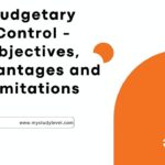 Budgetary Control - Objectives, Advantages and Limitations