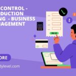 Cost Control - Production Planning - Business Management
