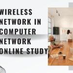 Wireless Network in Computer Networking System