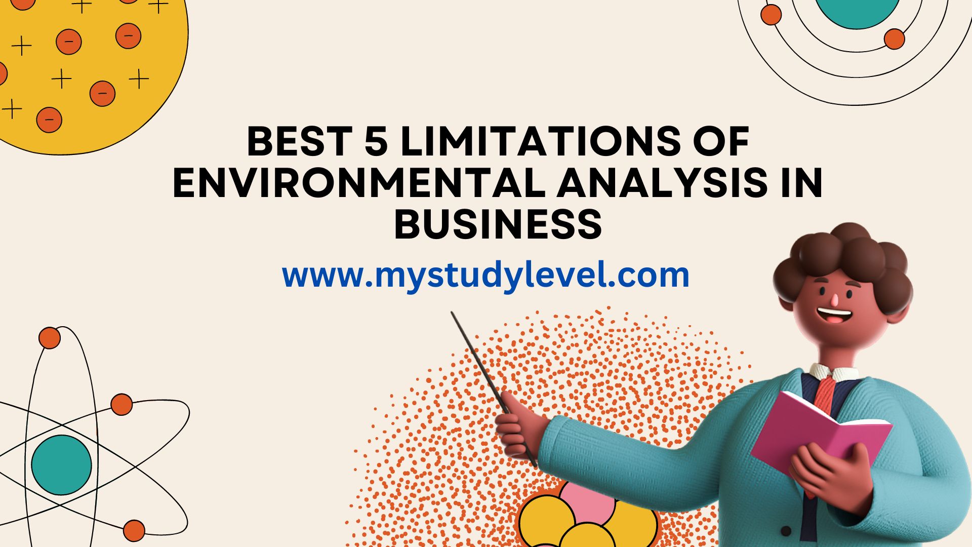Best 5 Limitations of Environmental Analysis in Business