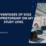 Advantages of Sole Proprietorship on My Study Level