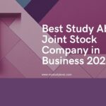 Best Study About Joint Stock Company in Business 2024