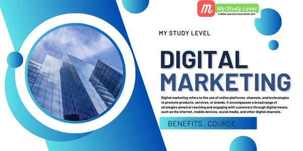 What is Digital Marketing Course, Benefits, Key Combination 2025